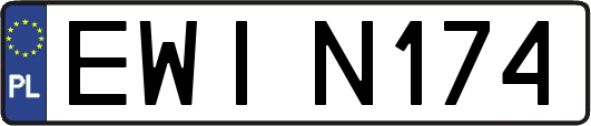 EWIN174