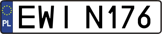 EWIN176