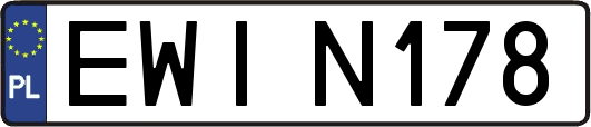 EWIN178
