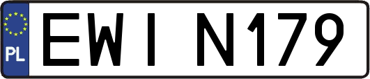 EWIN179