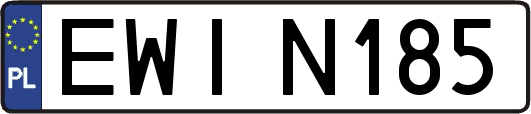 EWIN185