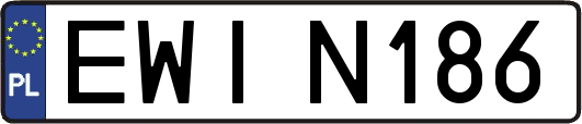 EWIN186