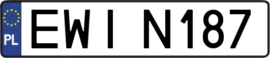 EWIN187