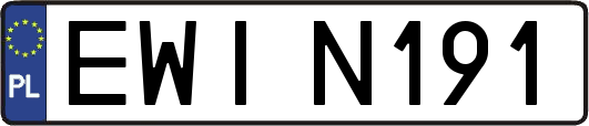 EWIN191