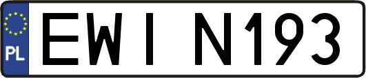 EWIN193