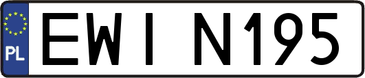 EWIN195