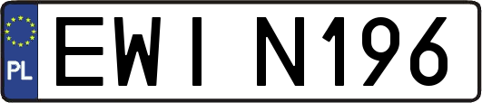 EWIN196