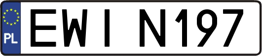 EWIN197
