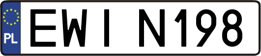 EWIN198