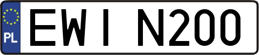 EWIN200