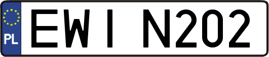 EWIN202