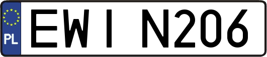 EWIN206
