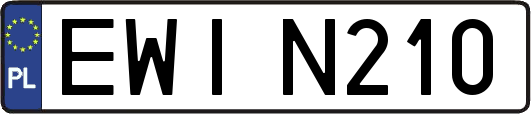 EWIN210