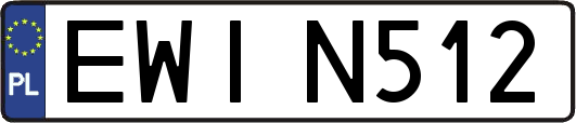 EWIN512