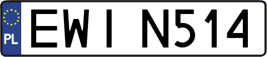 EWIN514