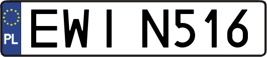 EWIN516