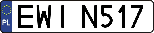 EWIN517