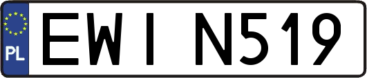 EWIN519
