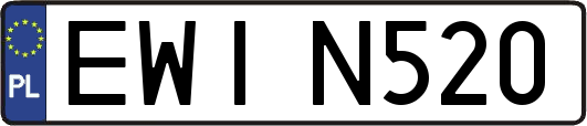 EWIN520