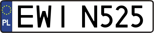 EWIN525