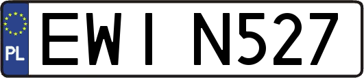 EWIN527