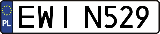 EWIN529