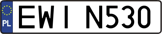 EWIN530