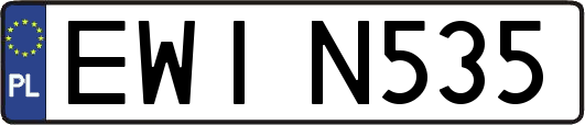EWIN535