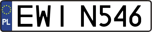 EWIN546