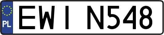 EWIN548