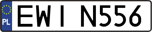 EWIN556