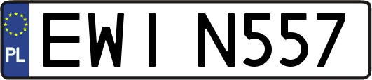 EWIN557