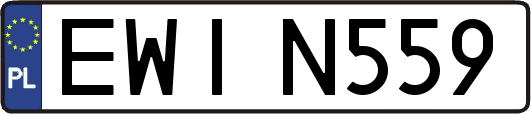 EWIN559