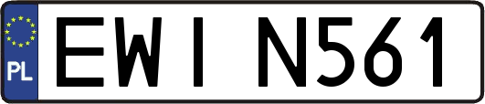 EWIN561