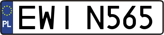 EWIN565