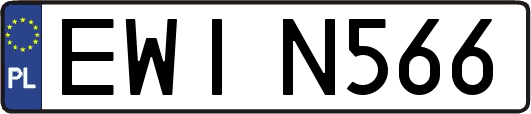 EWIN566
