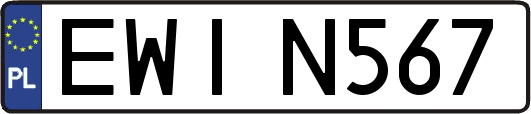 EWIN567