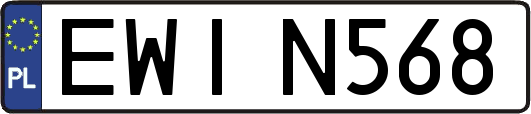 EWIN568