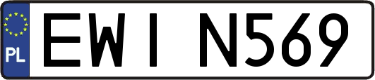 EWIN569