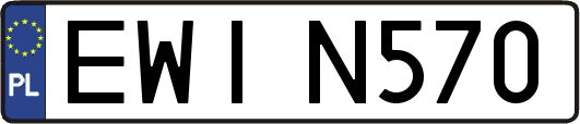 EWIN570