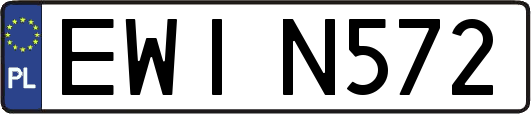 EWIN572
