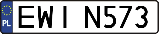 EWIN573