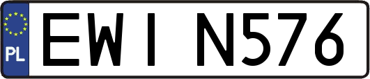 EWIN576