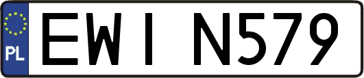 EWIN579
