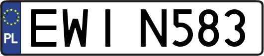 EWIN583