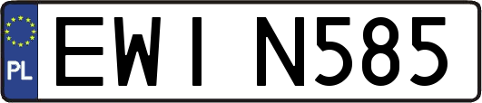 EWIN585