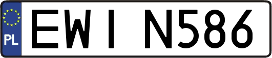 EWIN586