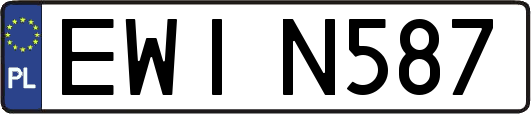 EWIN587