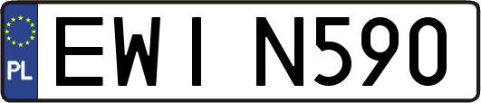 EWIN590