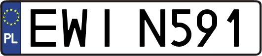 EWIN591